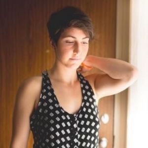 Meet your Posher, Katrina